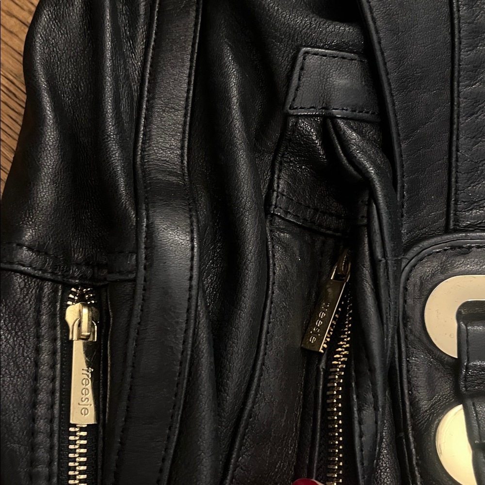 Treesje handbag - Picture 3 of 12